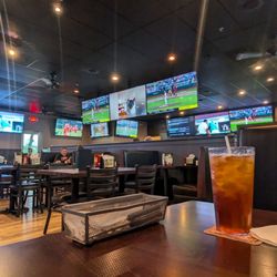 Beef 'O' Brady's