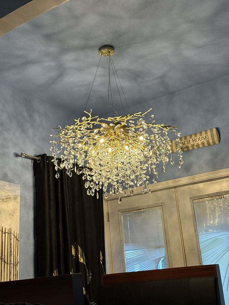 Slide of Total Mechanical Systems