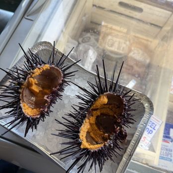 Santa Barbara Fish Market - Seafood Markets Near Me - Santa Barbara, California
