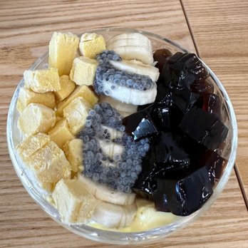 Mango Mango Dessert - Desserts Near Me - Livingston, New Jersey