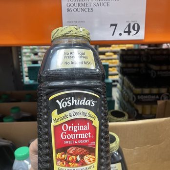 Costco Wholesale - YUM. Good on protein and veggies. - Wholesale Stores Near Me - Modesto, California