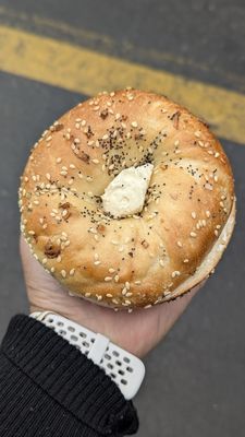 Mort's Deli LA by null