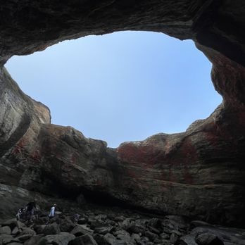 Devils Punchbowl State Natural Area - Parks Near Me - Otter Rock, Oregon Devils Punchbowl State Natural Area - Parks Near Me - Otter Rock, Oregon