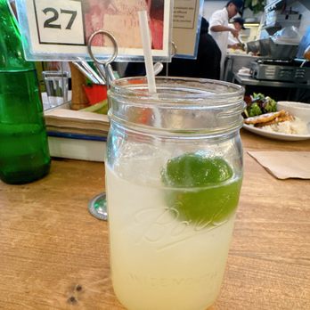Sol Food - Limeade - Puerto Rican Near Me - San Rafael, California Sol Food - Limeade - Puerto Rican Near Me - San Rafael, California