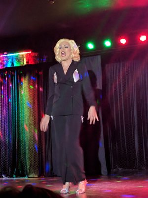 Cabaret Mado by null