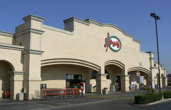 Northgate Market by null
