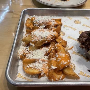 Mastiff Kitchen - La Mesa - Mastiff Fries - Burgers Near Me - La Mesa, California