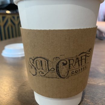Soul Craft Coffee - Coffee & Tea Near Me - Cookeville, Tennessee Soul Craft Coffee - Coffee & Tea Near Me - Cookeville, Tennessee