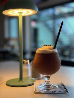 The Charlotte American Bistro by null