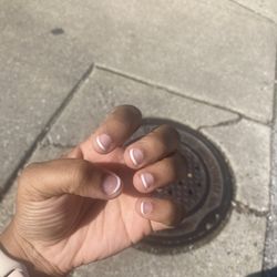 DNA Nails