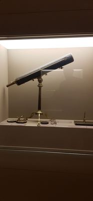 Maximilian Museum by null