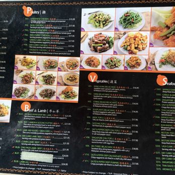 IPOH Garden Malaysian Cuisine - Menu - Malaysian Near Me - Millbrae, California IPOH Garden Malaysian Cuisine - Menu - Malaysian Near Me - Millbrae, California