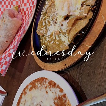 Juanchos Mexican Restaurant - Mexican Near Me - Upland, California