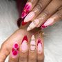 Allure Nails
