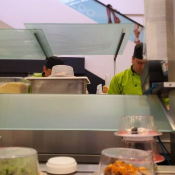 Wasabi - Chef - Sushi Bars Near Me - Tysons Corner, Virginia Wasabi - Chef - Sushi Bars Near Me - Tysons Corner, Virginia
