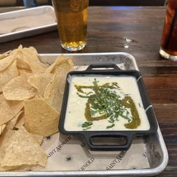 Queso Dip Queso Dip