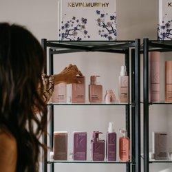 Balm Highlights