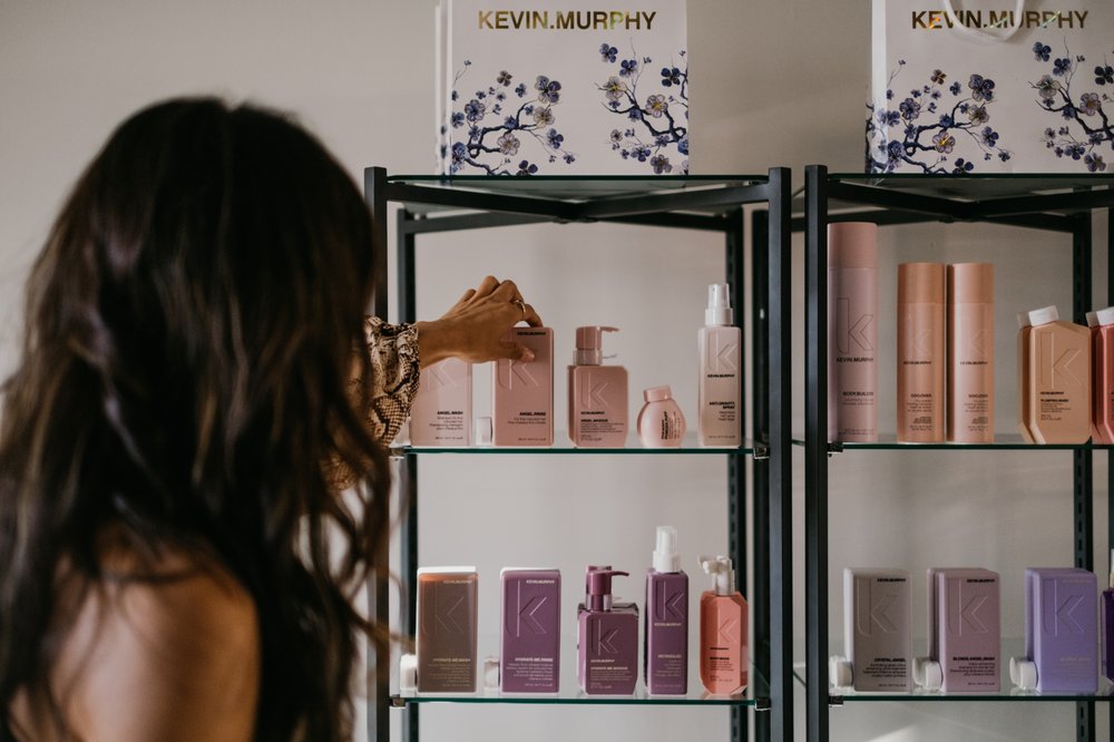 Balm Highlights Logo