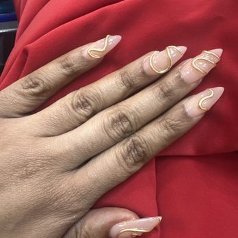 Pink Nail & Spa - Gel X and design - Nail Salons Near Me - Laurel, Maryland Pink Nail & Spa - Gel X and design - Nail Salons Near Me - Laurel, Maryland