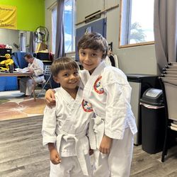 Ken Zen Karate of Kona
