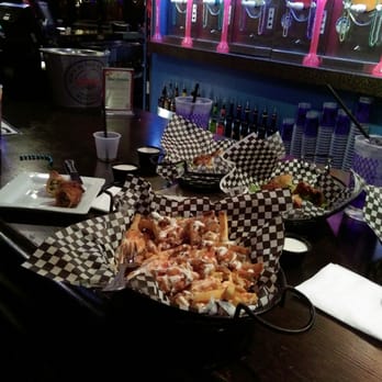 Fat Tuesday - Tempe - So... Delicious - Cocktail Bars Near Me - Tempe, Arizona