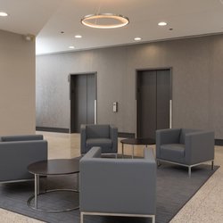 Meridian Peak Hypnosis - Lobby as you enter our building