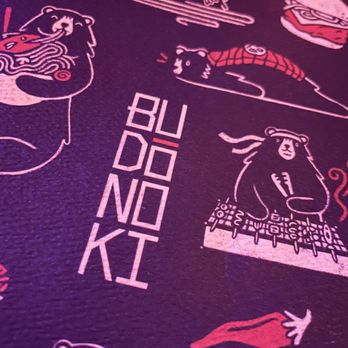 Budonoki - Izakaya Near Me - Los Angeles, California