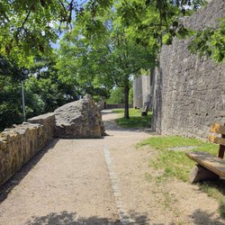 DJH Jugendherberge Starkenburg