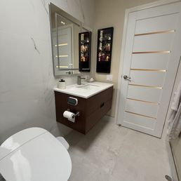 Bathroom Bathroom