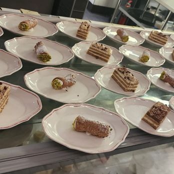 Officina - Dessert! - Italian Near Me - Washington, DC, District of Columbia Officina - Dessert! - Italian Near Me - Washington, DC, District of Columbia