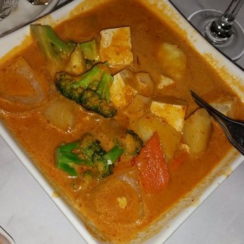 Tommy Thai - Cambodian Near Me - Mountain View, California