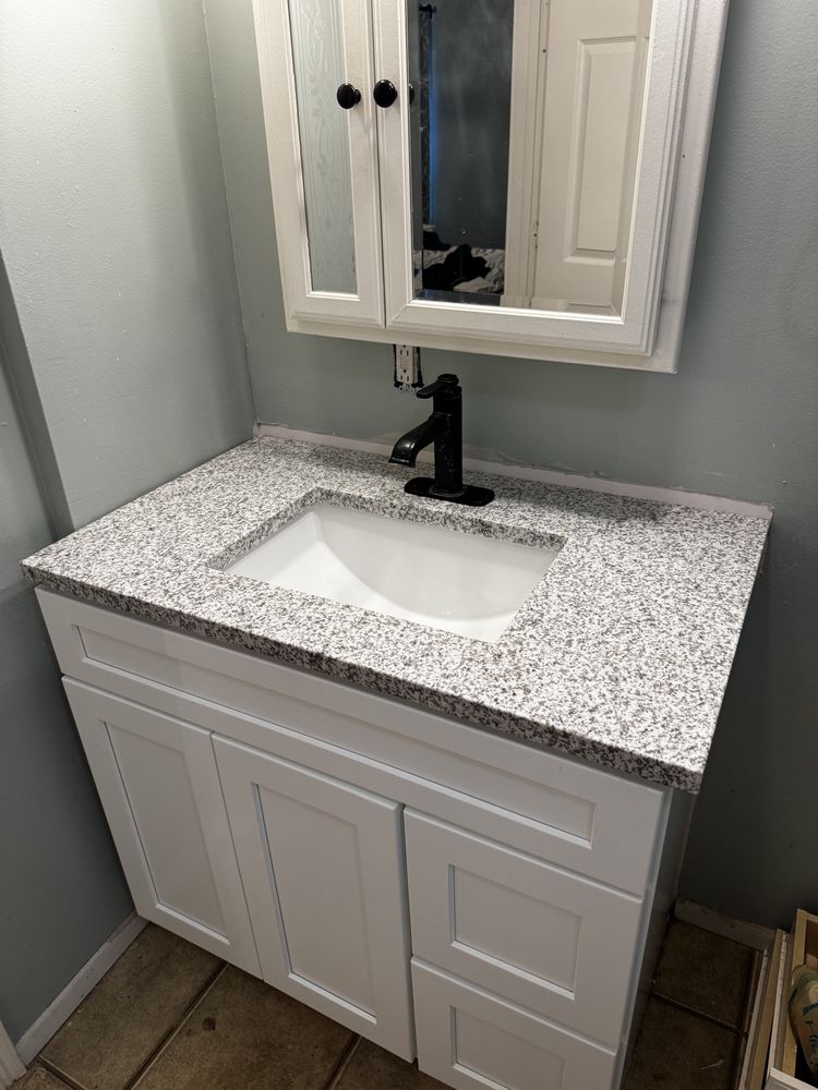 Slide of Measure Twice Home Services