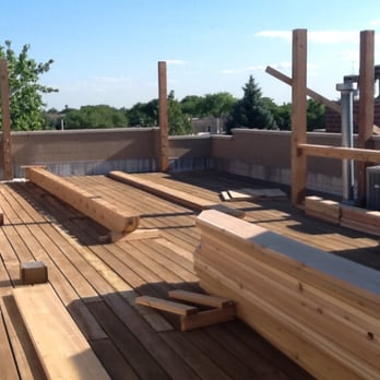 Crain Development - General Contractors Near Me