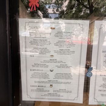Banh Mi Cafe - Vietnamese Near Me - New York, New York