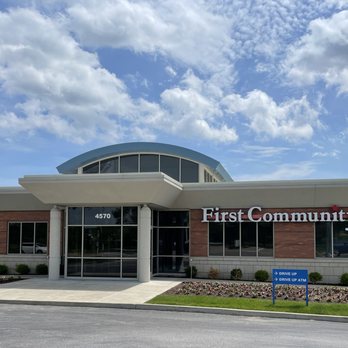 First Community Credit Union - Banks & Credit Unions Near Me - Cottleville, Missouri First Community Credit Union - Banks & Credit Unions Near Me - Cottleville, Missouri