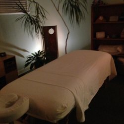Kneading Works Massage Therapy - Relaxing Massage Room