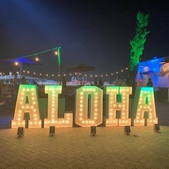 Rock Dimension - Party & Event Planning Near Me