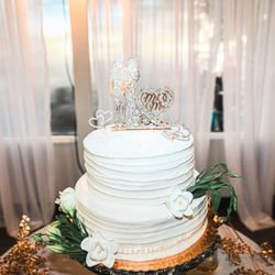 Jupiter Gardens Event Center