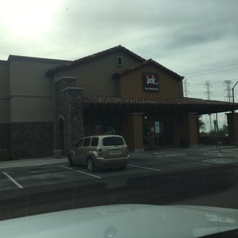 Jack in the Box - Probably one of the nicest Jack in the Box I have ever visited! - Fast Food Near Me - Scottsdale, Arizona Jack in the Box - Probably one of the nicest Jack in the Box I have ever visited! - Fast Food Near Me - Scottsdale, Arizona