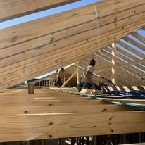 Slide of Liberty Builders