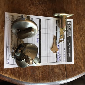 R.O.N Locksmith - How RON locksmiths preform house lock outs - Keys & Locksmiths Near Me - Chicago, Illinois R.O.N Locksmith - How RON locksmiths preform house lock outs - Keys & Locksmiths Near Me - Chicago, Illinois