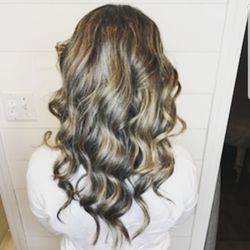 Sweet Pea Salon and Spa