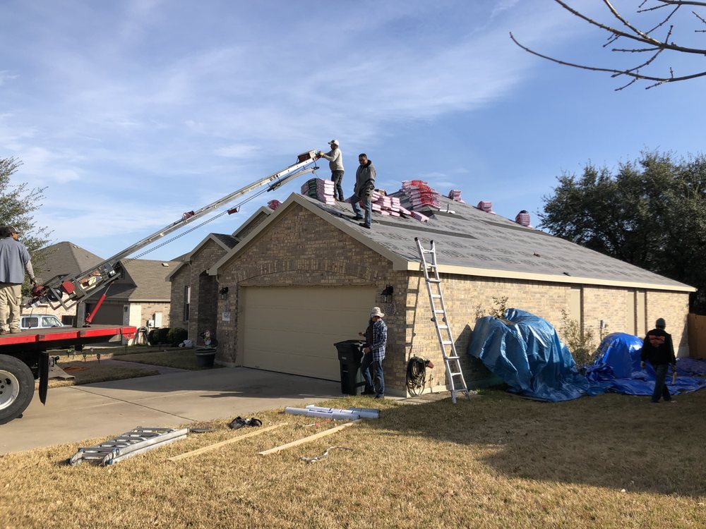 Slide of Paramount Roofing & Construction