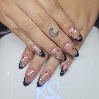 G's Fancy Nails Studio - Nail Salons Near Me - Richmond, California G's Fancy Nails Studio - Nail Salons Near Me - Richmond, California