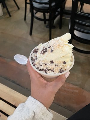 The Dessert Collective by null