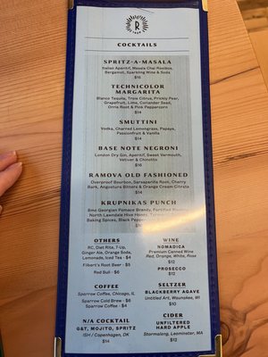 Ramova Grill And Taproom by null