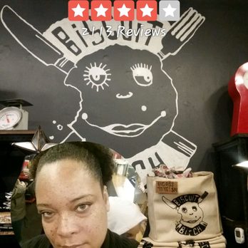 Biscuit Bitch - Breakfast & Brunch Near Me - Seattle, Washington