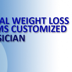 Ideal Weight Loss and Cosmetic Center
