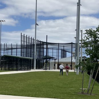Canyon District Park - Sports Fields/baseball - Parks Near Me - Boynton Beach, Florida