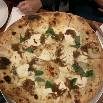 King Dough Indy - Grape and Gorgonzola - Pizza Near Me - Indianapolis, Indiana King Dough Indy - Grape and Gorgonzola - Pizza Near Me - Indianapolis, Indiana